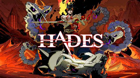 hades build 10929685|Hades on Steam.